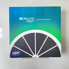 Cartucho de filtro antiviral Zayn - Para O Aparelho HomePure Zayn