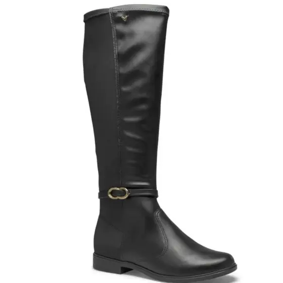 Bota Mississipi Cano Longo