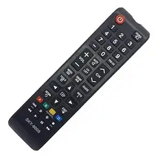 Controle Remoto Para Tv Samsung Smart Hub Sky-8008-n