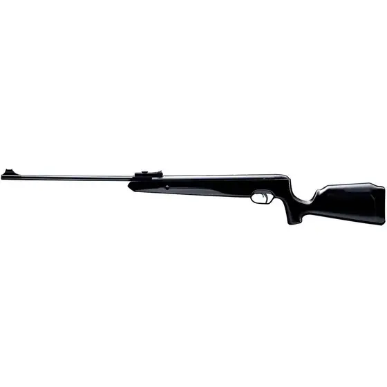 Carabina de Pressão Naja 5.5mm Pistão Nitro 60kg - Tag