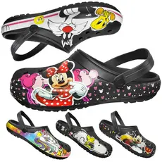 Babuche Adulto Chinelo Feminino Papete Sandália Super Leve e Confortável