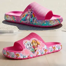 Chinelo Nuvem slide pala Papete Sandália Infantil Juvenil Menina Confortável e Leve ante derrapante