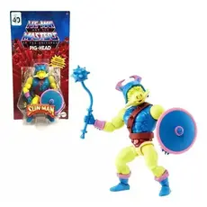 Boneco Pig-Head Masters Of The Universe - Mattel Gnn84