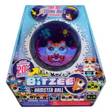 Brinquedo Bitzee Pet Virtual Bola De Hamster E Amigos - Sunny 3817