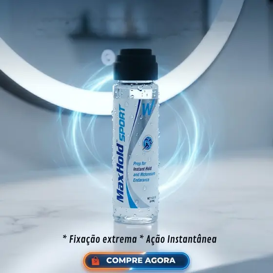 Max Hold Sport 41ml Walker Tape Para Próteses Capilares