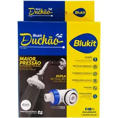 Válvula Transferidora de Pressão Blukit NEOPRESS DUCHÃO Para Caixa D’Água