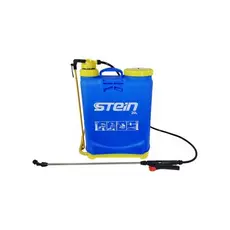 Pulverizador Costal Manual 20 Litros Bomba Veneno Agricultura Jardim