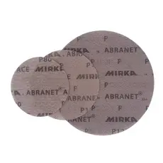 Lixa Disco Abranet Ace 6pol"/150mm Mirka