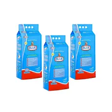 Kit Tapete Higiênico Blue Premium 82x60cm
