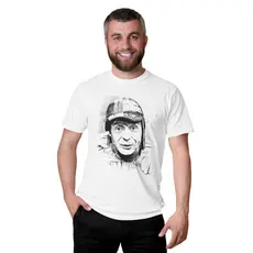 Camiseta Masculina Chaves Desenho Série Algodão Premium Manga Curta