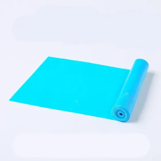 3  Faixa Elástica Thera Mini Band Para Exercícios Functionalism promoção das vendas