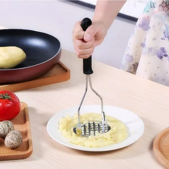 【Opção】Mini Processador Elétrico Moedor+Mini Triturador Processador Manual De Temperos Alho Cebola
