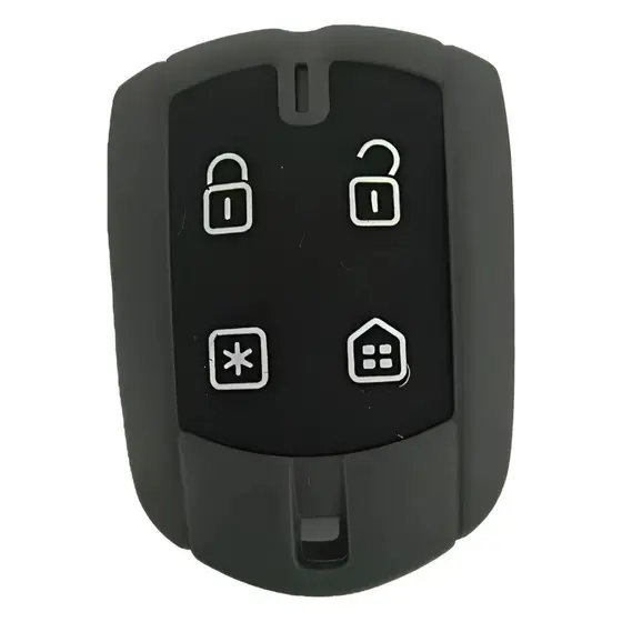 Controle Alarme Pósitron Dpn52 Aproximação 293/360