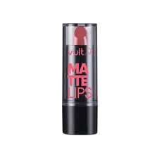 Batom Vult Matte Lips Rosé 3,8g