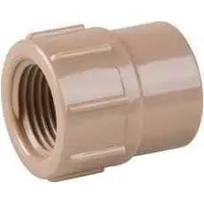 Luva Lr 20mmx   1/2 Amanco