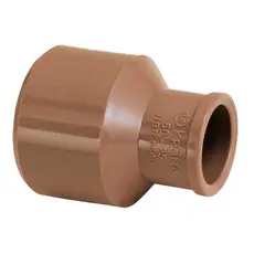 Bucha Redução Soldavel Longa 50 X 25mm - Krona