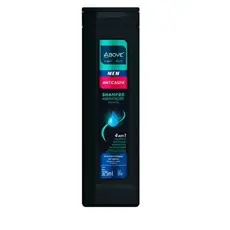 Shampoo Masculino Above  - Anticaspa