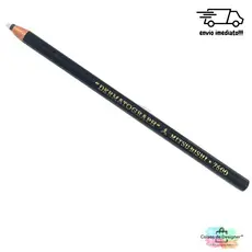 Lápis Dermatográfico Mitsubishi Original 7600 Preto 01 unidade