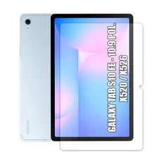 Película Vidro Para Tablet Tab S10 FE - 10.9 Pol. - X520 / X526