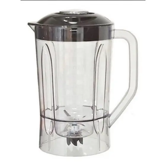 Copo Original Liquidificador Britânia Blq970 Turbo Preto