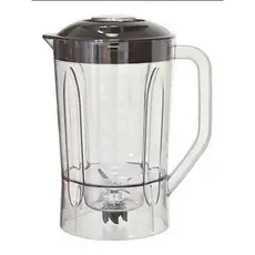 Copo Original Liquidificador Britânia Blq970 Turbo Preto