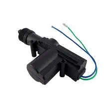Motor Escravo Trava Elétrica Universal 2 Fios