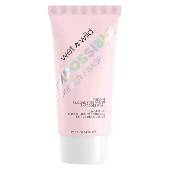 Prime Focus Impossible Primer Hidratante Wet n Wild