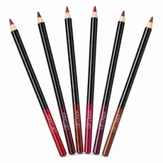 Lápis Delineador Labial Wet n Wild Alta Definição Longa Duração - Color Icon Lipliner Pencil