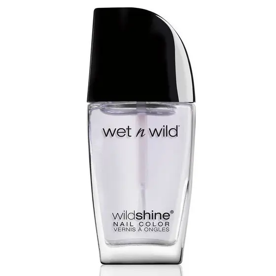 Base de Esmaltação - Protective Base Coat