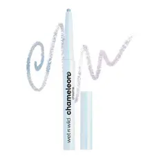 Delineador de Olhos À Prova D'água Wet n Wild Longa Duração - Chameleon Chrome Eyeliner