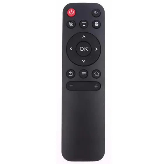 Controle Remoto Projetor HY300 HY320 Portátil Magcubic Original Função Mouse