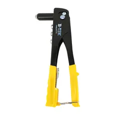 Rebitador Manual 9.5 4 Bicos Profissional