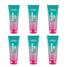 Dermachem - Box 6 Unidades Hidratante Primer Anticraquelamento