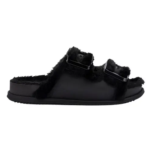 Melissa Cozy Slide Warm Original 36173