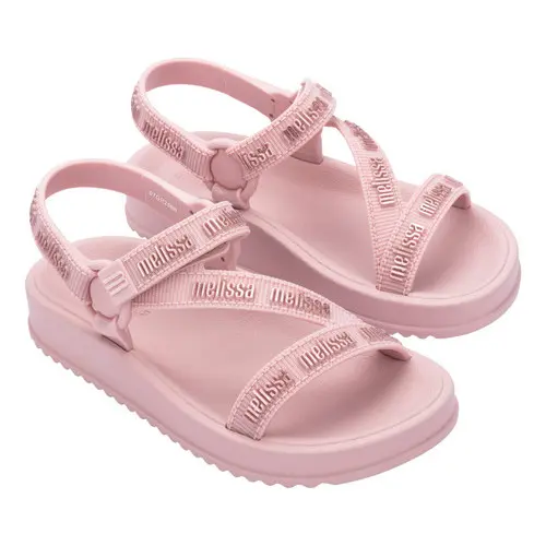 Mini Melissa Stripes M Lover Inf Original 35958