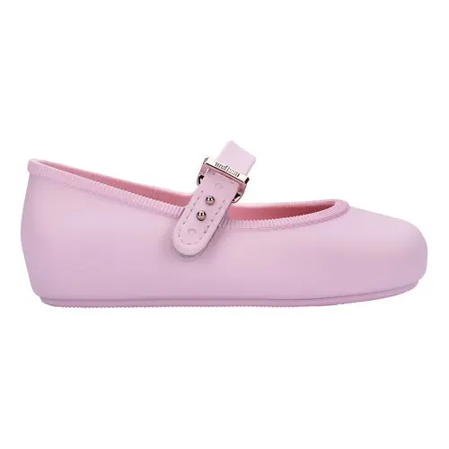 Mini Melissa Solt Ballerina Bb 36240 Original