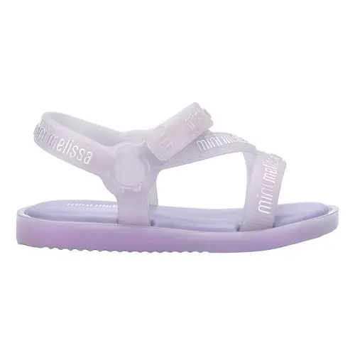Mini Melissa Stripes M Lover Original 35955
