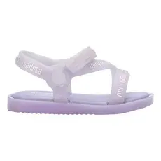 Mini Melissa Stripes M Lover Original 35955