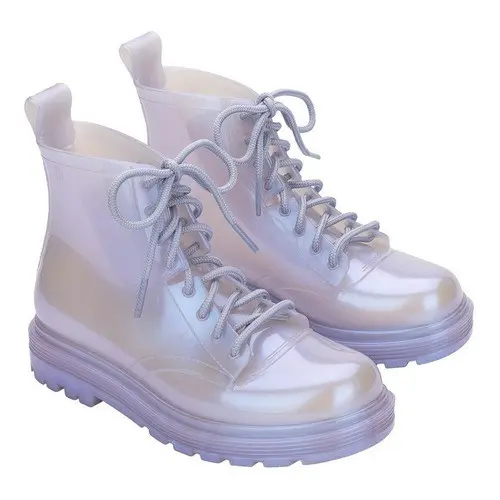Mini Melissa Coturno Infantil Original 33928