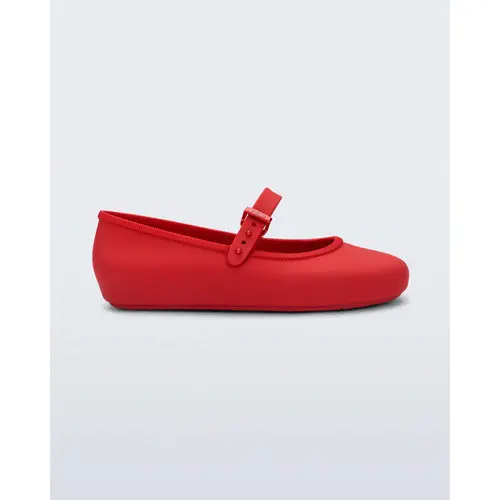 Mini Melissa Solf Ballerina Inf 36244 Original