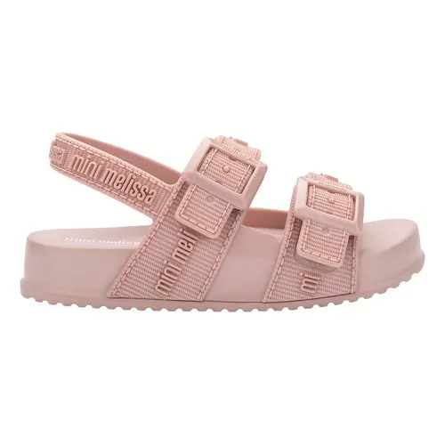 Mini Melissa Cozy M Lover Baby Original 37501