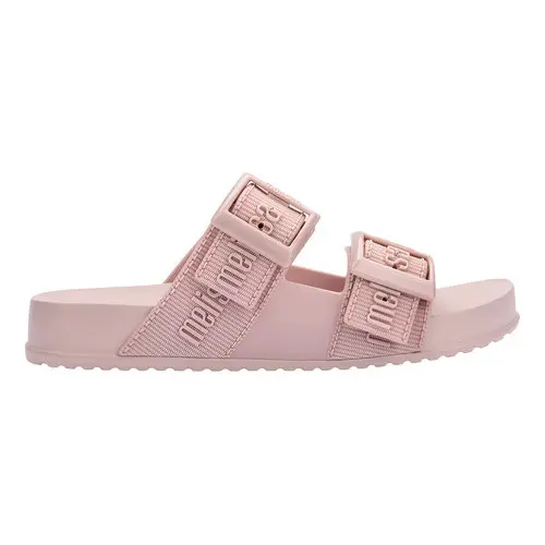 Mini Melissa Cozy Slide Infantil Original 37576