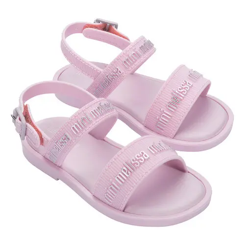 Mini Melissa Mar Sandal M Lover Bb 36112 Original