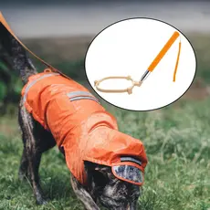 [reyalxaxg] Coletor De Cocô De Cachorro Para Cães Sujeira De Animais De Estimação Grandes , Médios E Pequenos