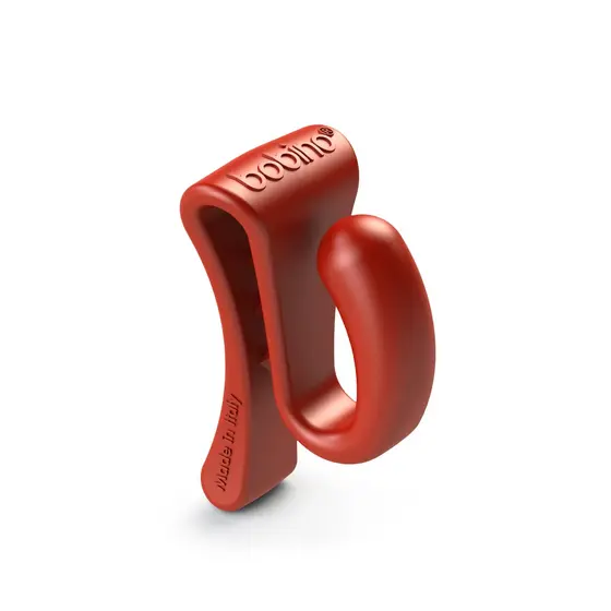 Organizador Chaves Bobino Key Clip Acessório Prático para Bolsa Mochila