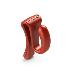 Organizador Chaves Bobino Key Clip Acessório Prático para Bolsa Mochila