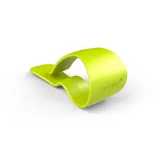 Clip Automotivo para Óculos Verde - Bobino