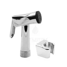 Gatilho Para Ducha Higienica/chuveirinho Metal Cromado