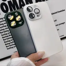 Capa Para iPhone 14/14PRO/14 PRO MAX AG Glass para iPhone 14 PRO MAX Original Ótima Qualidade