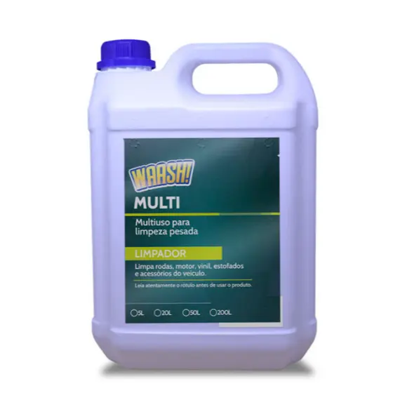 ACQM-10004 - Waash! Multi – 5L